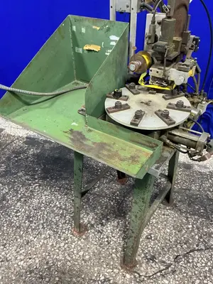 8 Spots Stamping Assembly