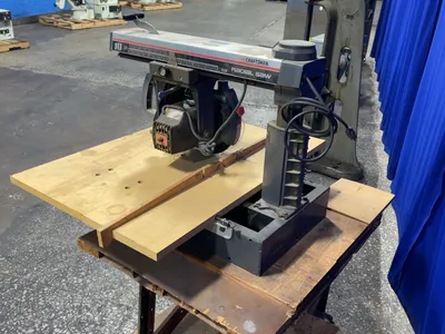 USED SEARS CRAFTSMAN 509346