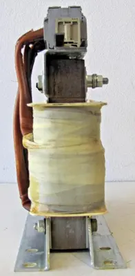 USED KEB 074581