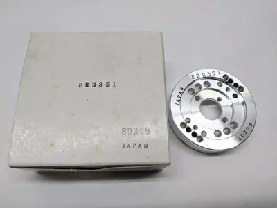 ERH351 80309 | Japan  Aluminum - New