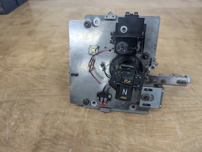 Used Universal Instruments Corporation 6360 Miscellaneous PCB & SMT Equipment Michigan US | 4Tech USA #1540595