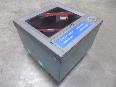 USED YOKOGAWA DX220-2-2