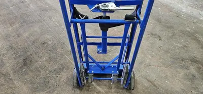 Used _UNKNOWN_ _UNKNOWN_ Up-lifting and Distribution Trolleys Utah US | CSS Equipment Sales #1347417