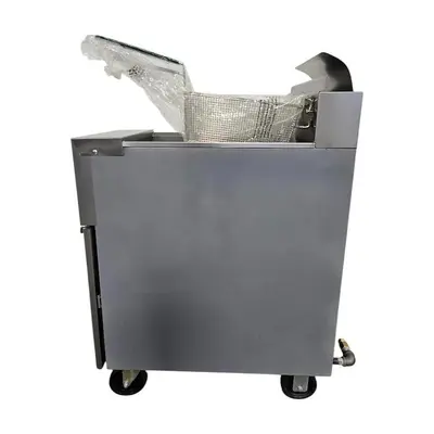 USED FRYMASTER GF14SD