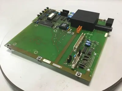 USED KEBA E-FLOPPY D1629C