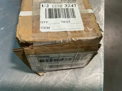 New | in-Stock THOMAS AND BETTS 53UH90 Misc Electrical & Power Parts Ohio US | HGR 24 #1280524