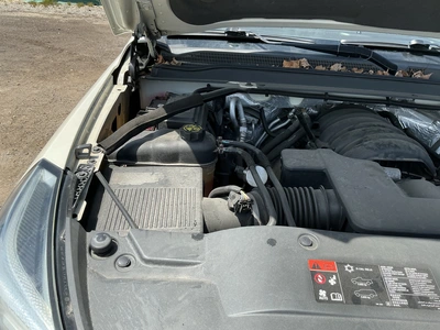 USED 2015 GMC YUKON