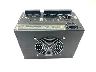 Used PARKER COMPUMOTOR MICROSTEP SERVO DRIVE INDEXER SX8 S SERIES Servo Drives | Maverick Industrial Sales #1107357