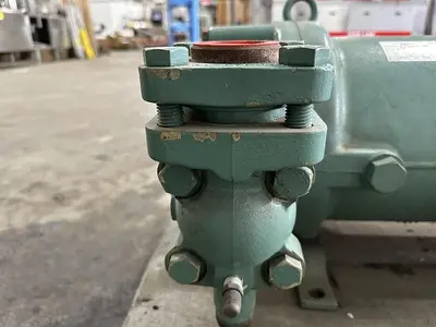 USED BITZER HSN 5363-30