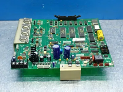 USED HAAS AUTOMATION 323051E