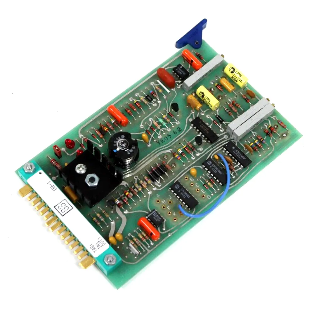 NEW ACROMAG 1018-156J THERMOCOUPLE TRANSMITTER 1018156J