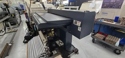 USED 2018 LNS ALPHA SL-65S