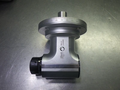 Alberti Neo Line CAT40 ER25 90 Degree  Right Angle Head  T90-2.5 (LOC38A)