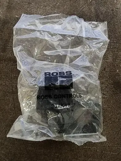 NEW ROSS 937K87