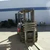 USED TOYOTA 3000 LBS