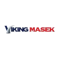 Viking Masek