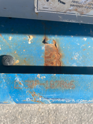 Used 2019 GS-1930 Genie Scissor Lifters Florida US | Stack Equipment #1418922