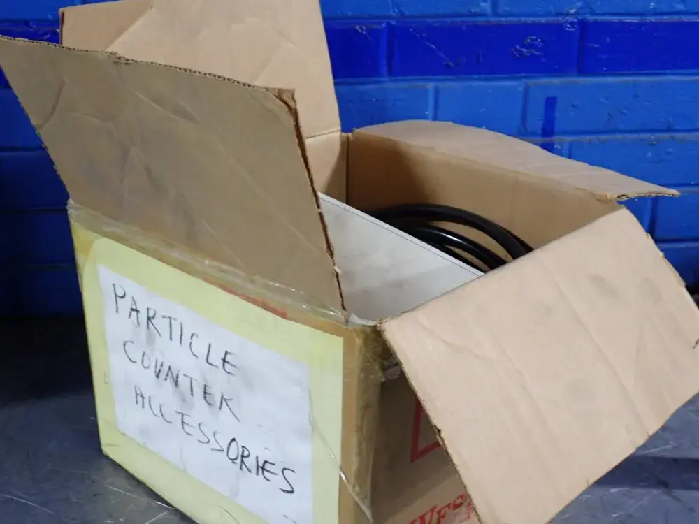 Replacement Filter