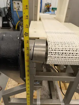 USED SAFELINE SL1000