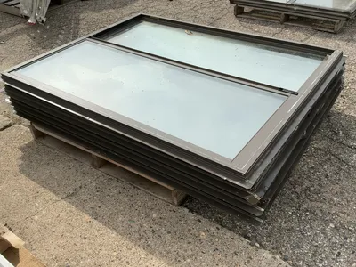 Used _UNKNOWN_ _UNKNOWN_ Flooring, Windows, and Doors Michigan US | Miedema Asset Management Group #1423520