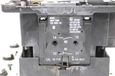 USED ABB EHW 250W