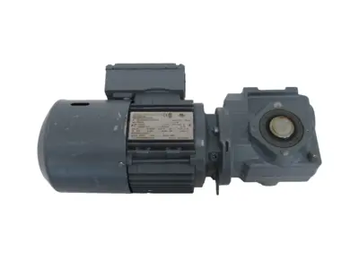 NEW SEW EURODRIVE SA37 DT71D4/BMG GEARMOTOR SA37DT71D4BMG