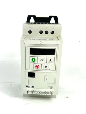 USED EATON DC1-342D2NN-A20CE1