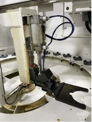 USED 2018 GF MIKRON 400IU