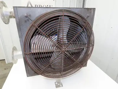 Used XCHANGER _UNKNOWN_ Heat Exchangers Indiana US | Arrow Industrial #1365837