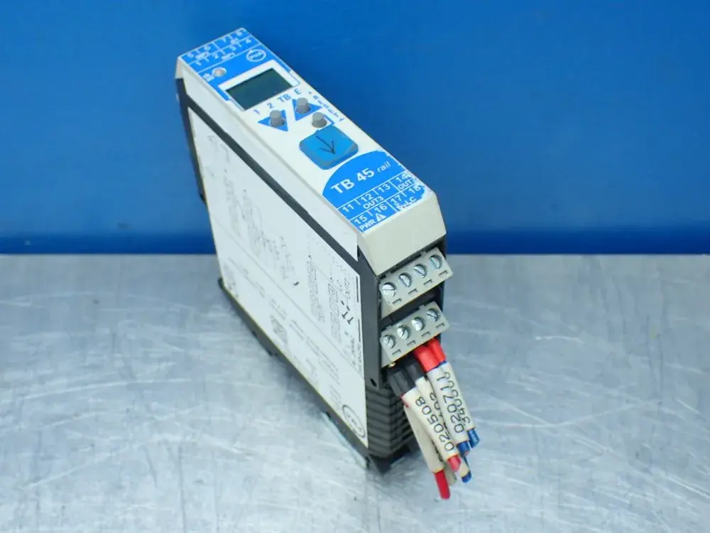 USED PMA TB4511000000U00