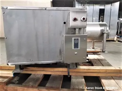 Used CHERRY BURRELL 624DE Heat Exchangers Illinois US | Aaron Equipment #85713