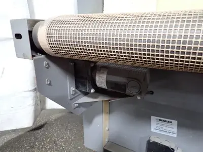 Used BESELER TD20121 Miscellaneous Packaging Equipment Ohio US | HGR 24 #867406