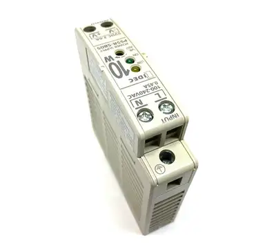 USED IDEC POWER SUPPLY