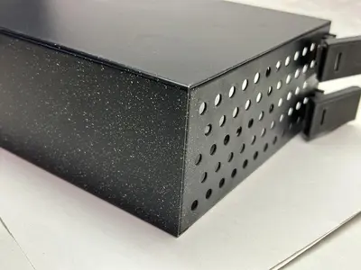 USED ROBOTRON S-400 503-3-0324-11