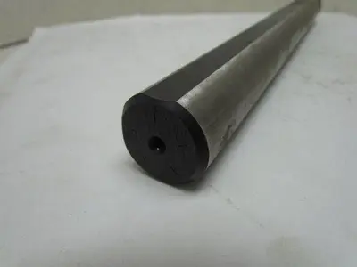 Sandvik Coromant S32U-PDUNL 11 T-Max P Boring Bar Left Hand 1.18" Dia 13.75" OAL