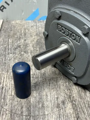 BOSTON GEAR 726-5-G Gearboxes & Speed Reducers | ESS Industrial Equipment Sales (13)