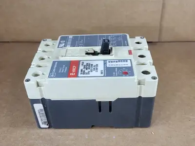 USED CUTLER-HAMMER HMCP150T4C