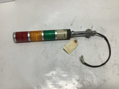 Neo Stack Light 24v AC/DC Red Amber Green ANSH24
