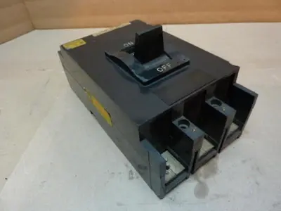 USED SQUARE D LAL36000