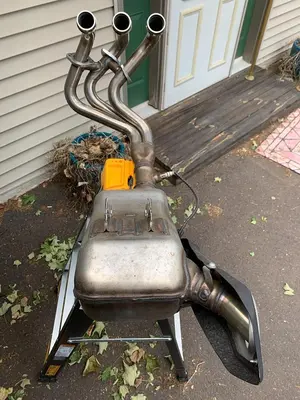 Used 2020 _UNKNOWN_ _UNKNOWN_ Automotive Parts Pennsylvania US | Global Equipment International, LLC #1428132