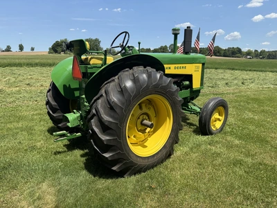 Used _UNKNOWN_ _UNKNOWN_ Agricultural Tractors Michigan US | Miedema Asset Management Group #1279607