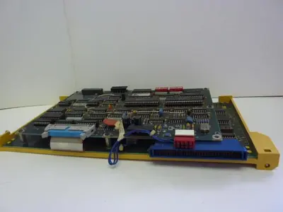 USED FANUC A16B-2200-0431/01A