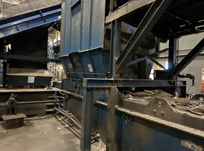 Used 2013 HARRIS 240 T100 Balers Pennsylvania US | Global Equipment International, LLC #186364