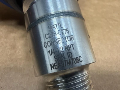 Foxboro IGP10-T62E1G Pressure Sensors | Fram Fram LLC (17)