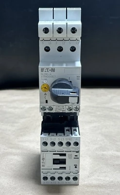 NEW Eaton XTSC004BBMA-AE
