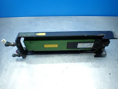 Used LIT FORKLIFT 52020BATW1 Forklift Attachments Ohio US | HGR 24 #805523