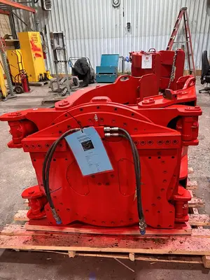 USED 2016 BOLZONI ARAMO ARC-90-1060PE