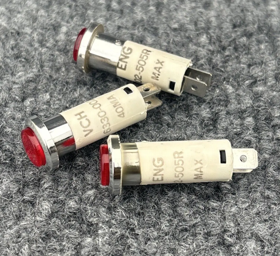 New | in-Stock VCH Engineering 6330-002-505R Indicators California US | Davliegogo LLC #1708341