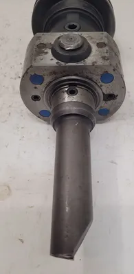 KOMET CAT 50 Tool Holder Tooling & Accessories, Tooling | Machinery Central (13)