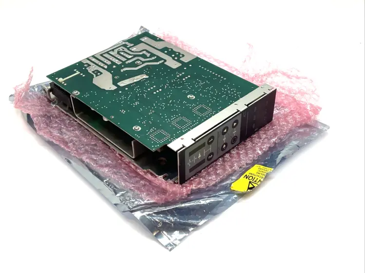 Used Gammaflux Digital Temperature Controller Module, for Hot Runner PLC Temperature Modules Michigan US | Maverick Industrial Sales #1395066